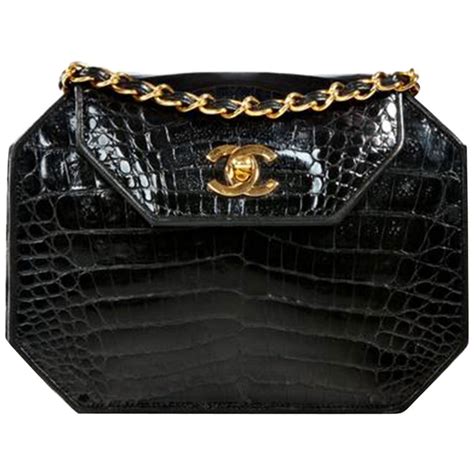 vinatge chanel clutch|vintage chanel bag 24k gold.